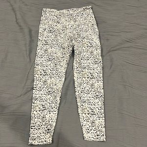 Old navy leggings